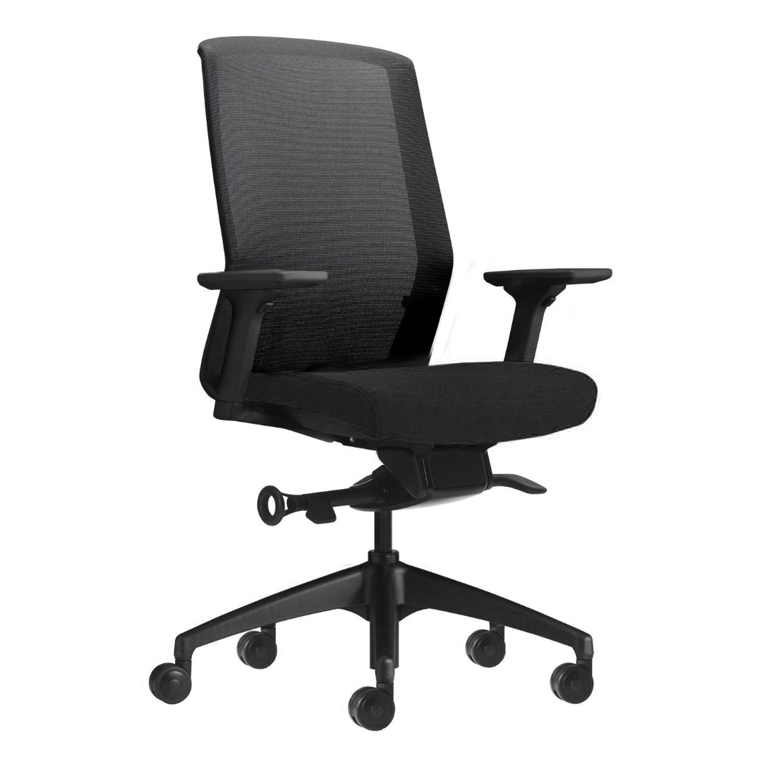 Aveya Chair home office furniture darwin