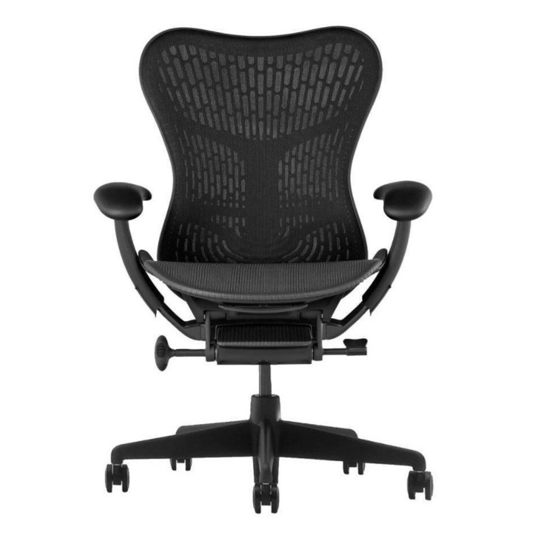 Mirra Chair furniture darwin winnellie nt