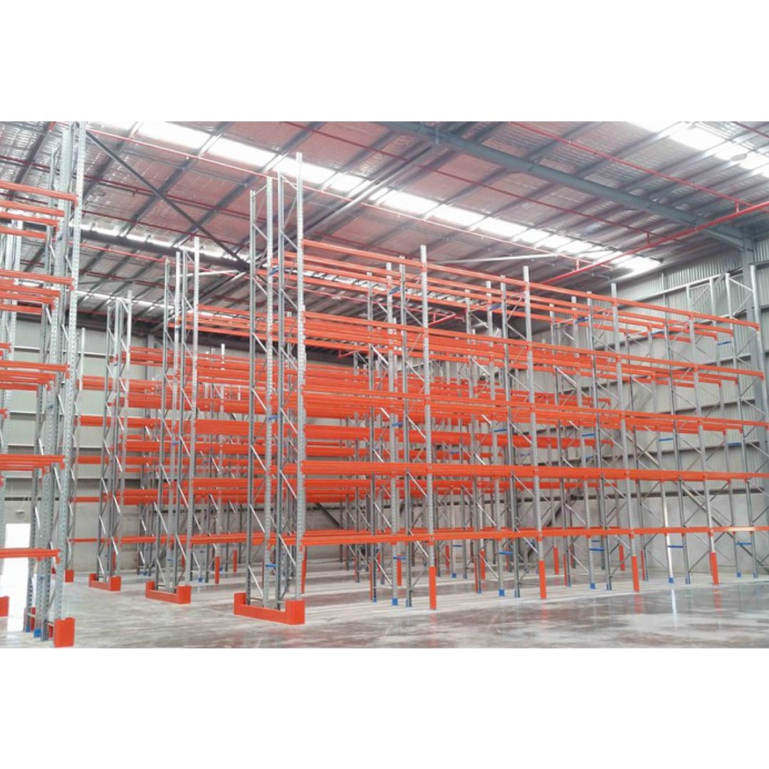 Pallet Racking – Cam Interiors