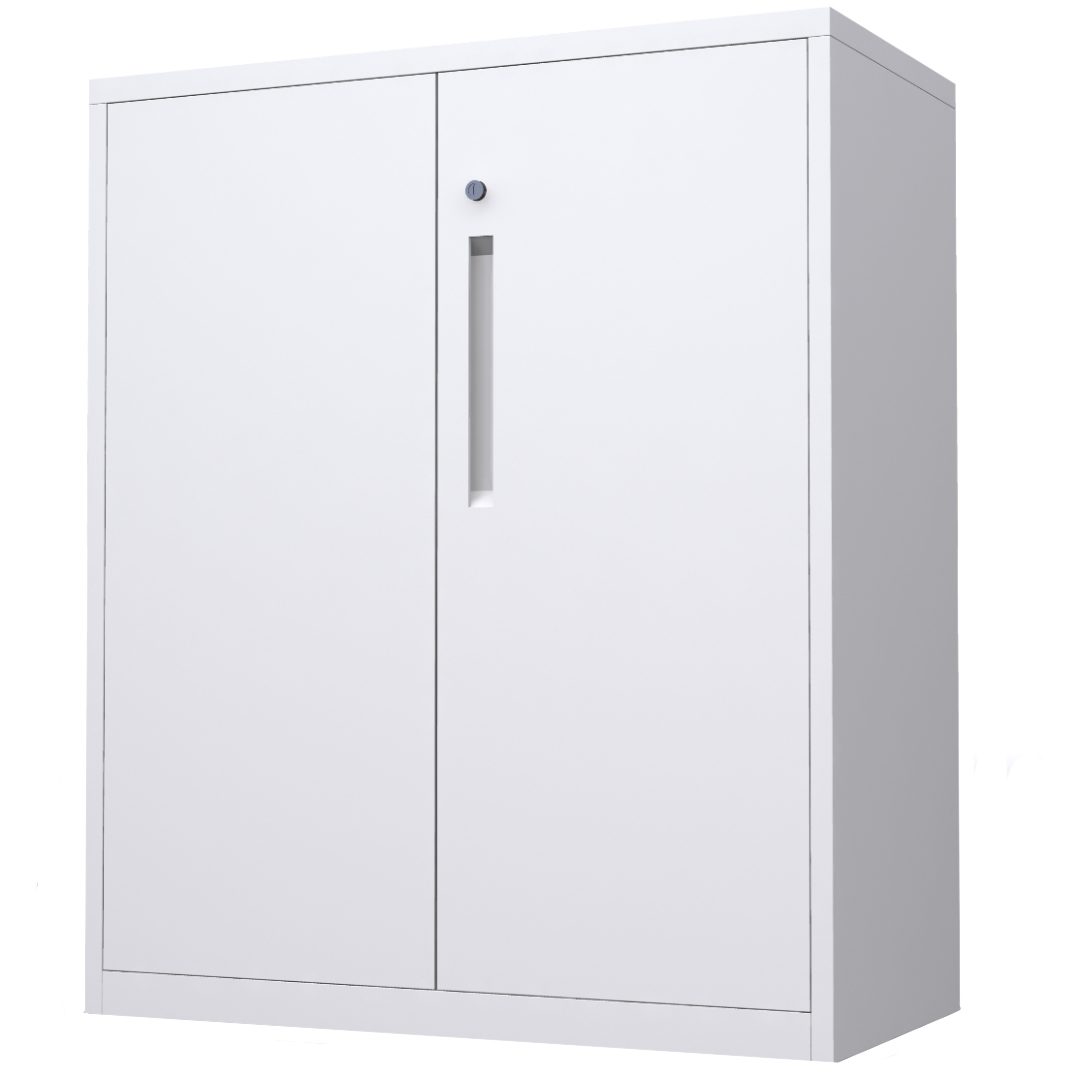Swing door cabinet files furniture darwin australia