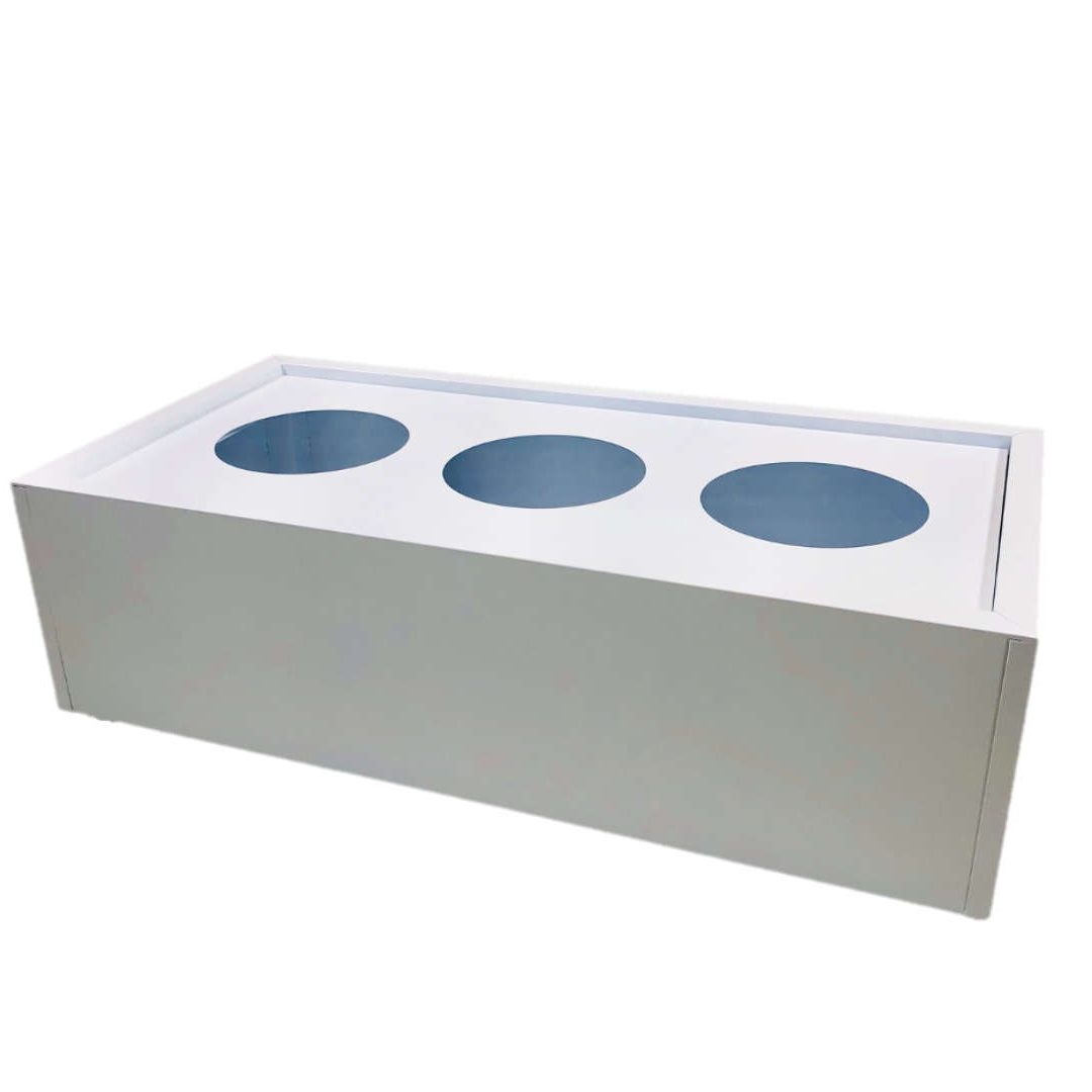 planter no background base home office furniture darwin